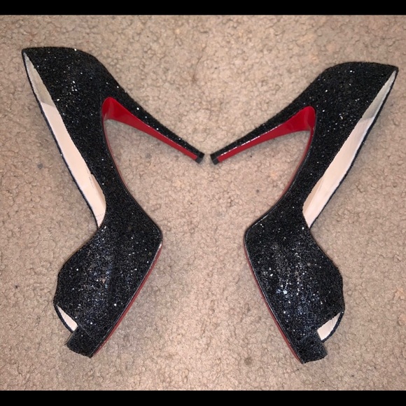 Christian Louboutin Very Prive 120 - Picture 3 of 8